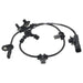 ABS Wheel Speed Sensor WVE 5S17602