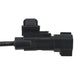 ABS Wheel Speed Sensor WVE 5S17603