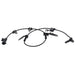 ABS Wheel Speed Sensor WVE 5S17603