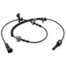 ABS Wheel Speed Sensor WVE 5S17604