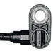 ABS Wheel Speed Sensor WVE 5S17608