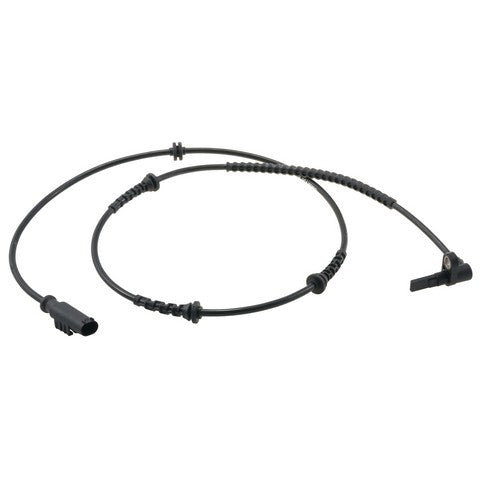 ABS Wheel Speed Sensor WVE 5S17608
