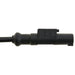 ABS Wheel Speed Sensor WVE 5S17608