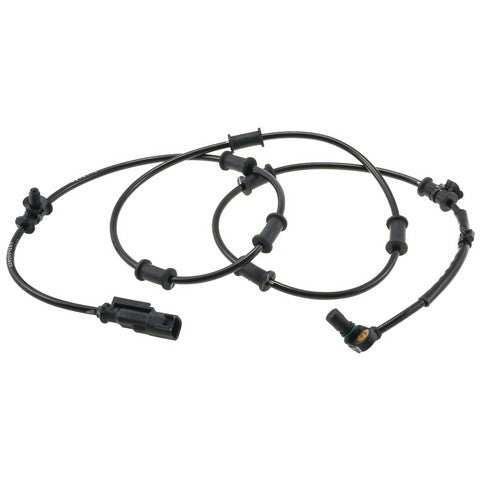 ABS Wheel Speed Sensor WVE 5S17609