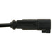 ABS Wheel Speed Sensor WVE 5S17609