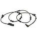 ABS Wheel Speed Sensor WVE 5S17609