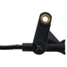 ABS Wheel Speed Sensor WVE 5S17610