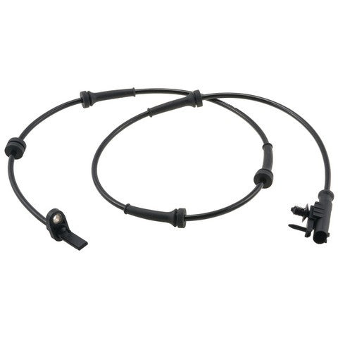 ABS Wheel Speed Sensor WVE 5S17611