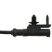 ABS Wheel Speed Sensor WVE 5S17611
