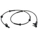 ABS Wheel Speed Sensor WVE 5S17611