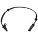 ABS Wheel Speed Sensor WVE 5S17617