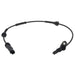 ABS Wheel Speed Sensor WVE 5S17618