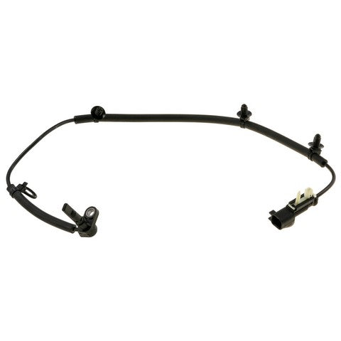 ABS Wheel Speed Sensor WVE 5S17630