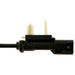 ABS Wheel Speed Sensor WVE 5S17631