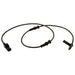 ABS Wheel Speed Sensor WVE 5S17632
