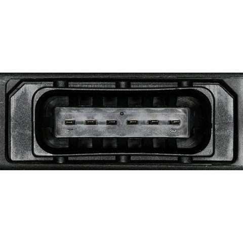 Accelerator Pedal Sensor WVE 5S17633