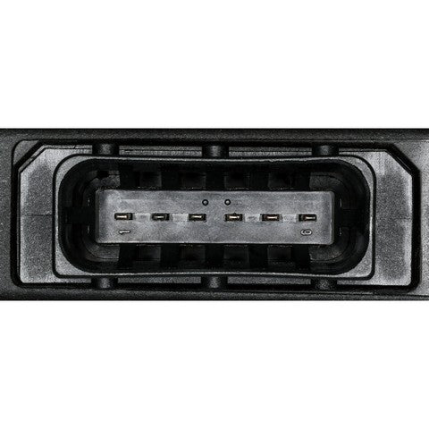 Accelerator Pedal Sensor WVE 5S17634