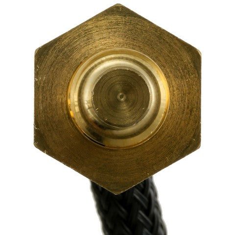 Engine Coolant Temperature Sensor WVE 5S17636