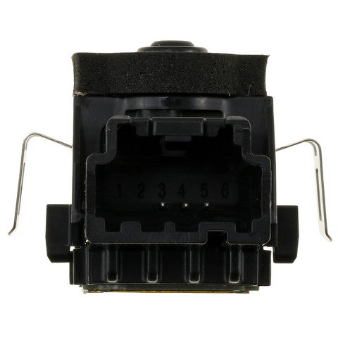 Cabin Air Temperature Sensor WVE 5S17650