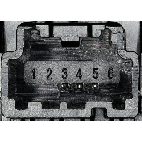 Cabin Air Temperature Sensor WVE 5S17650