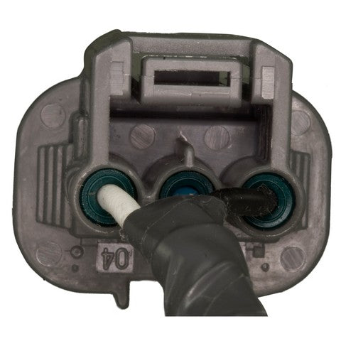 Engine Crankshaft Position Sensor WVE 5S1766