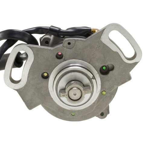 Engine Crankshaft Position Sensor WVE 5S1771