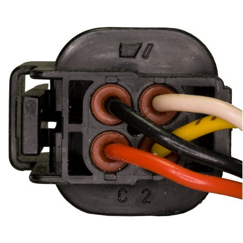 Engine Crankshaft Position Sensor WVE 5S1771