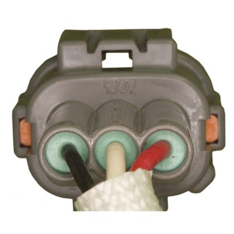 Engine Crankshaft Position Sensor WVE 5S1785