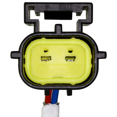 Engine Crankshaft Position Sensor WVE 5S1792