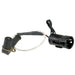 Engine Crankshaft Position Sensor WVE 5S1797