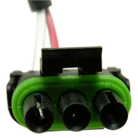 Engine Crankshaft Position Sensor WVE 5S1799