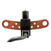 Engine Crankshaft Position Sensor WVE 5S1801