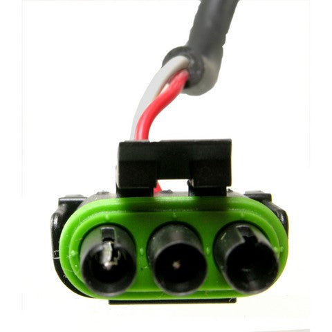 Engine Crankshaft Position Sensor WVE 5S1801