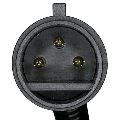 Engine Crankshaft Position Sensor WVE 5S1804