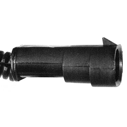 Engine Crankshaft Position Sensor WVE 5S1805
