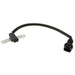 Engine Crankshaft Position Sensor WVE 5S1806