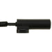 Engine Crankshaft Position Sensor WVE 5S1807