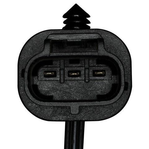 Engine Crankshaft Position Sensor WVE 5S1807