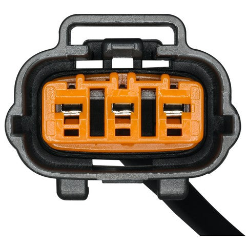 Engine Crankshaft Position Sensor WVE 5S1822