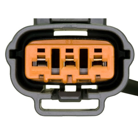 Engine Crankshaft Position Sensor WVE 5S1824