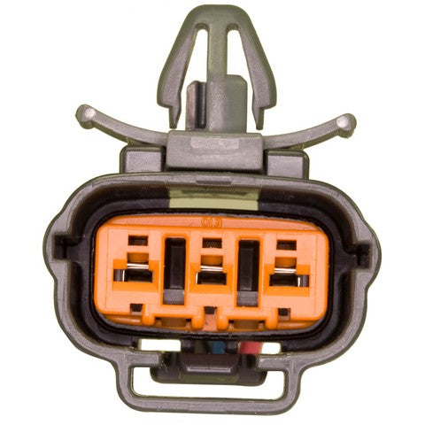 Engine Crankshaft Position Sensor WVE 5S1825