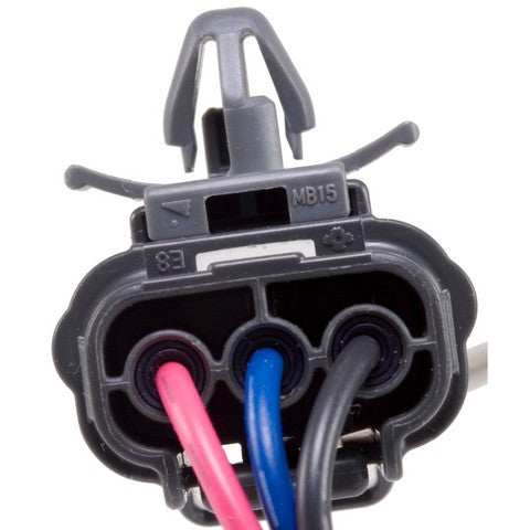 Engine Crankshaft Position Sensor WVE 5S1825