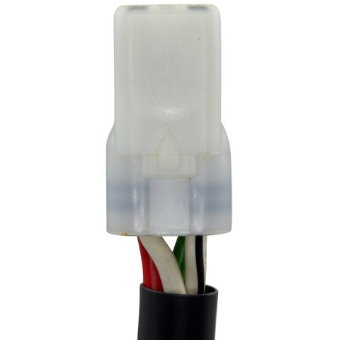 Engine Crankshaft Position Sensor WVE 5S1833