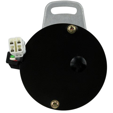 Engine Crankshaft Position Sensor WVE 5S1833