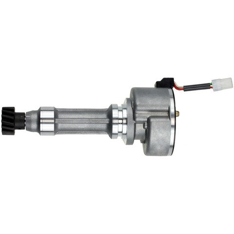 Engine Crankshaft Position Sensor WVE 5S1833