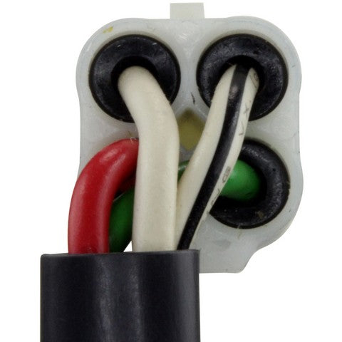 Engine Crankshaft Position Sensor WVE 5S1833