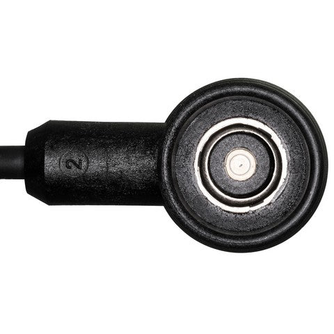 Engine Crankshaft Position Sensor WVE 5S1840