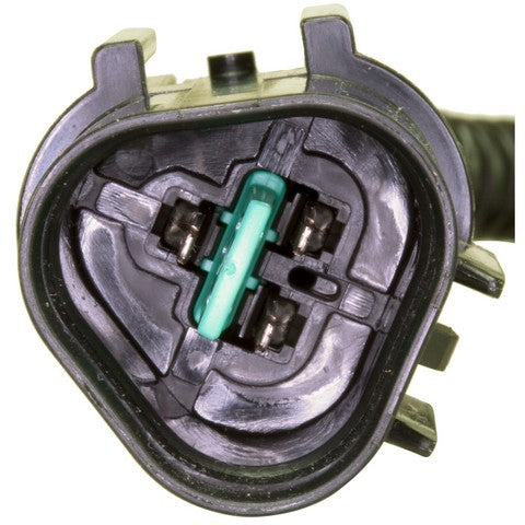 Engine Crankshaft Position Sensor WVE 5S1853