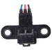 Engine Crankshaft Position Sensor WVE 5S1855
