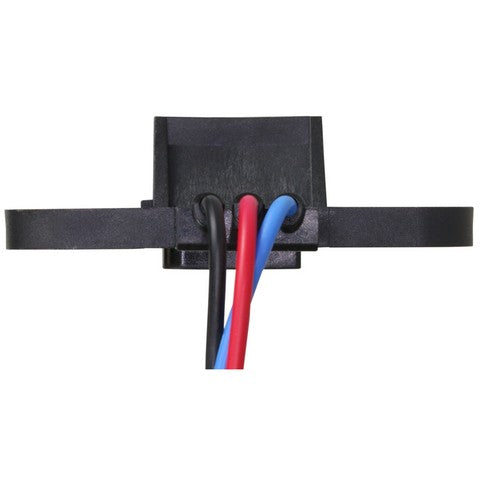 Engine Crankshaft Position Sensor WVE 5S1857